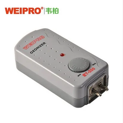 WEIPRO ET-25 ET-50 ET-100 ET-200 High Quality Super Silent Adjustable Aquarium Air Pump Fish Tank Oxygen Air Pump.