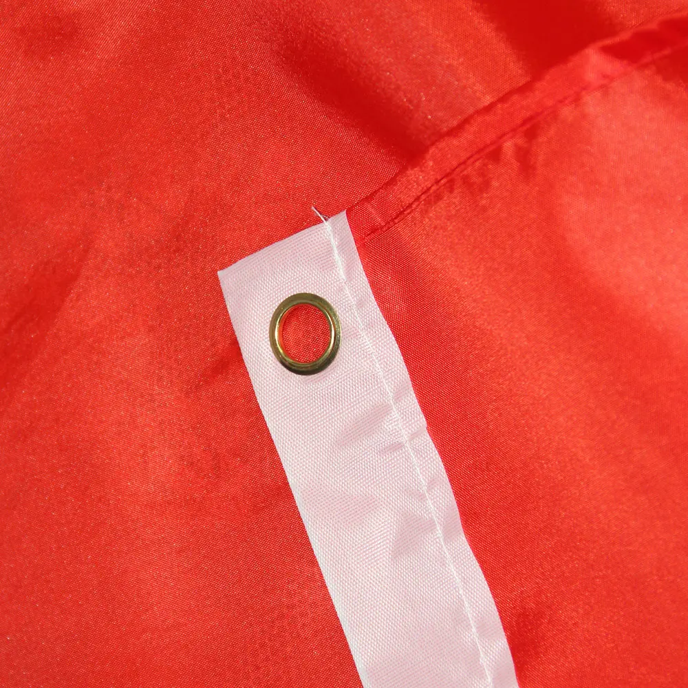 90x150 سنتيمتر سويسرا العلم هولندا البوليستر العلم السويسري راية عالية الجودة n021