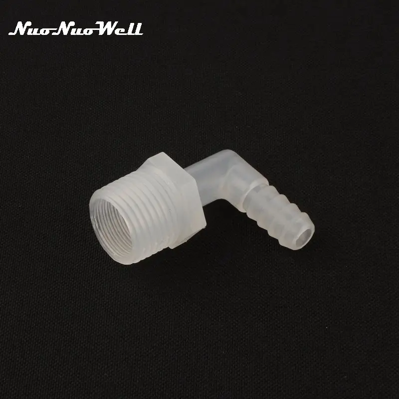 5pcs NuoNuoWell Plastic 1/2