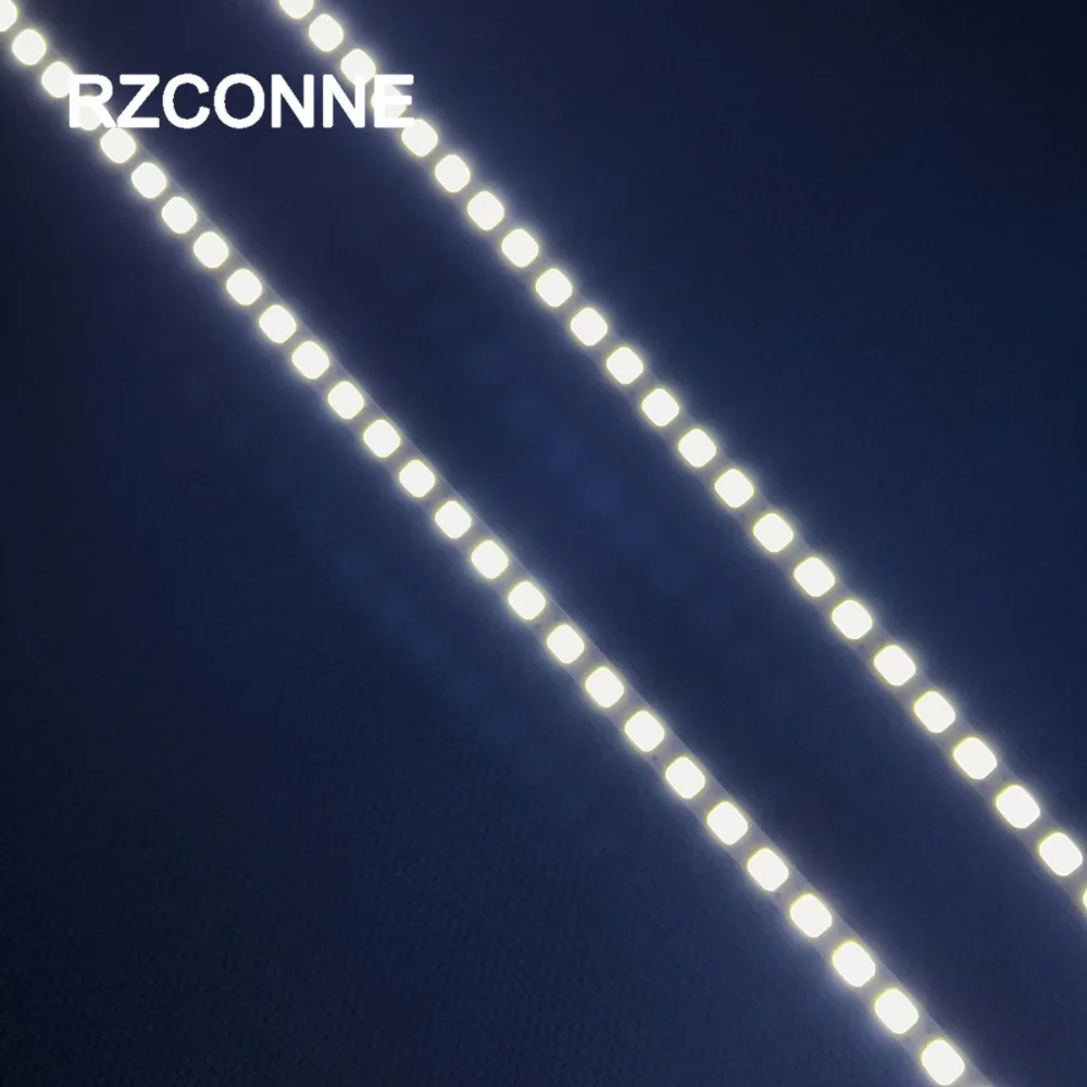 420 Mm LED Backlight Strip Kit Adjustable Kecerahan Memperbarui 19 "Lebar 19 Inch CCFL LCD Layar untuk LED