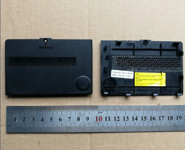 

New laptop Memory HDD hard disk cover for Samsung NP300V5A NP305V5A 305V5A BA75-03332A