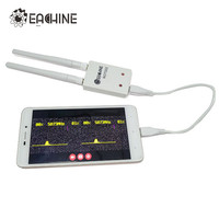 Eachine ROTG02 UVC OTG 5.8G 150CH Audio FPV Receiver For Android Mobile Phone Tablet Smartphone Transmitter VS ROTG02 R051