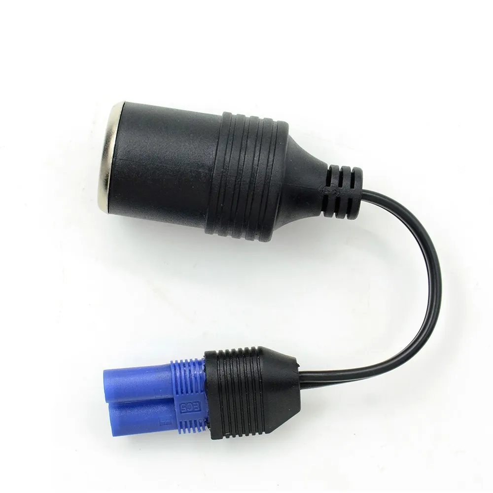 EC5 Cigarette Lighter Socket Adaptor for 12v Car Battery Jump Starter mini portable power bank and Bestek DBPower Necktek - AliExpress 34 EC5 Cigarette Lighter Socket Adaptor for 12v Car Battery Jump Starter mini portable power bank and Bestek DBPower Necktek - AliExpress 34