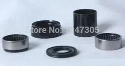 1 set arm shaft bearing  for peugeot 106  CITROEN AX SAXO  repair kit KS559.06