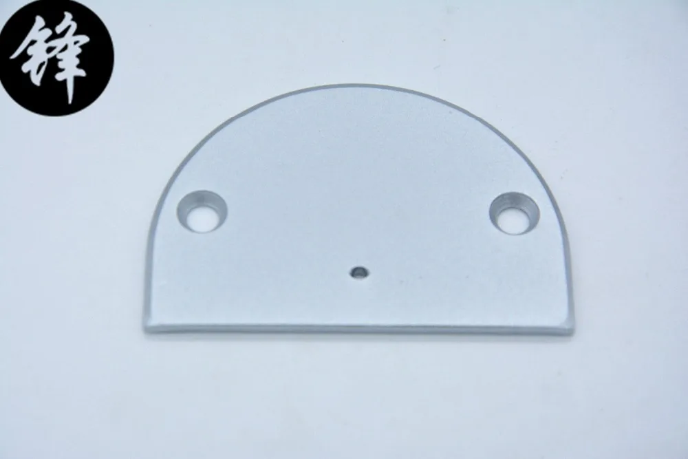 SEWING MACHINE SPARE PARTS & ACCESSORIES HIGH QUALITY SEWING NEEDLE PLATE 12422W NEEDLE PLATE FOR SINGER