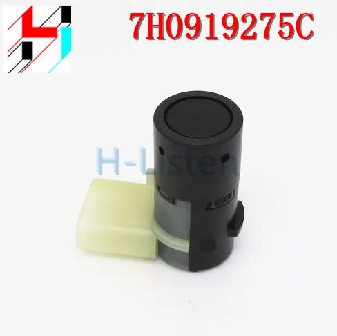 4 pieces PDC Parking Sensor For A6 S6 4B 4F A8 S8 A4 S4 RS4 7H0919275C for SEAT 7H0 919 275 C