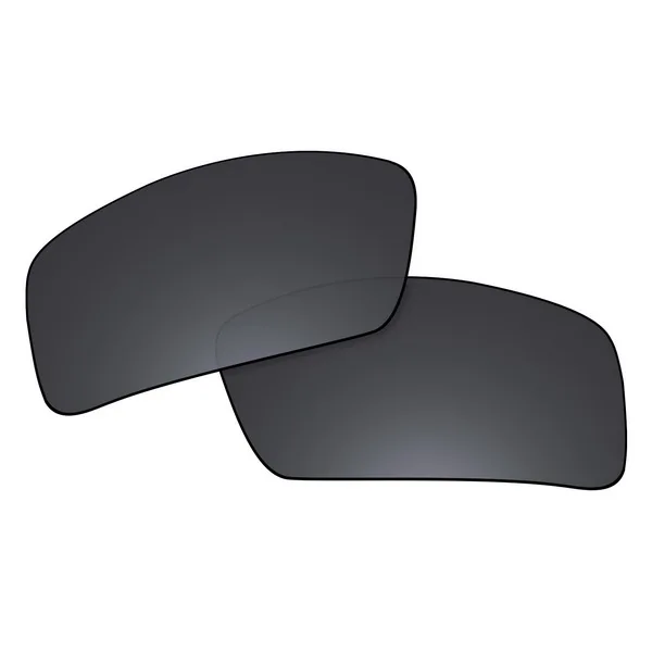 OOWLIT Polarized Replacement Lenses & Prescription Lenses for Oakley Oil Drum Sunglasses