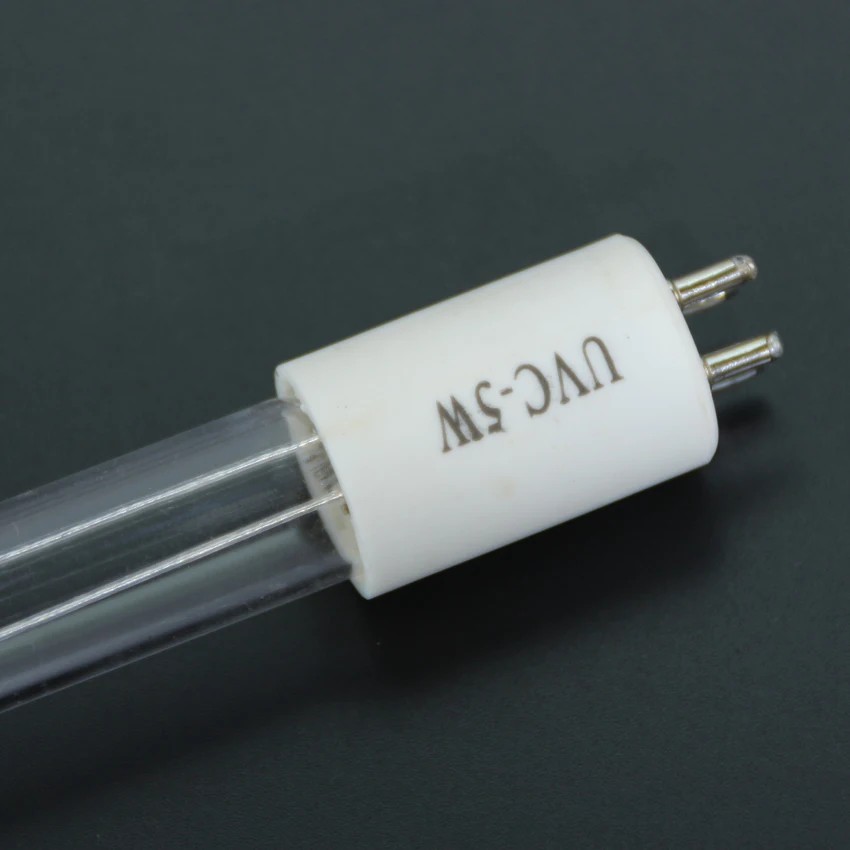 SUNSUN Aquarium filter accessories UV germicidal lamp HW-504B 505B 507B 508B CUV series UV germicidal lamp UV wick 9W/5W/3W