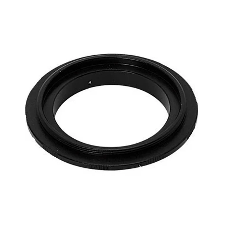 49 52 55 58 62 67 72 77mm Macro Reverse lens Adapter Ring For Canon 500d 600d 700d 5d 6d 7d 60d 70d 5d2 5d3 1d