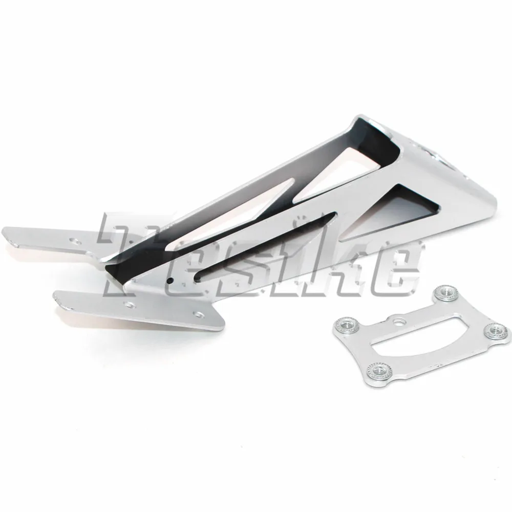 Motorcycle accessories Rear fender connection shelf For YAMAHA YZF R1 YZF-R1 2009 2010 2011 2012 2013 2014