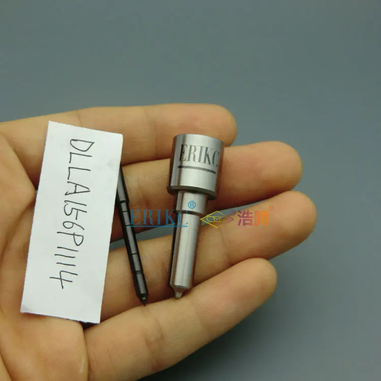 DLLA 156 P 1114 injector nozzle 0 433 171 719 for HUYNDAI 33800-4A000 CRI 0445110092 0445110091 0986435154