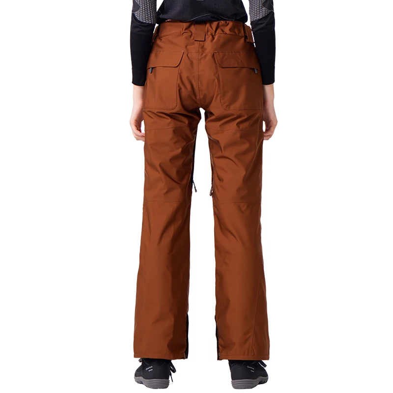 RUNNING RIVER Brand New Arrival Women Snowboard Pants Warm Ski Pants Waterproof Ice Skating Pant Women Snowboard Pant #O7481N