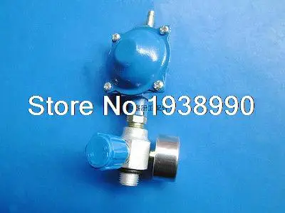 pressure reducing GAS VALVE (A type )refrigeration Air conditioning repair tool