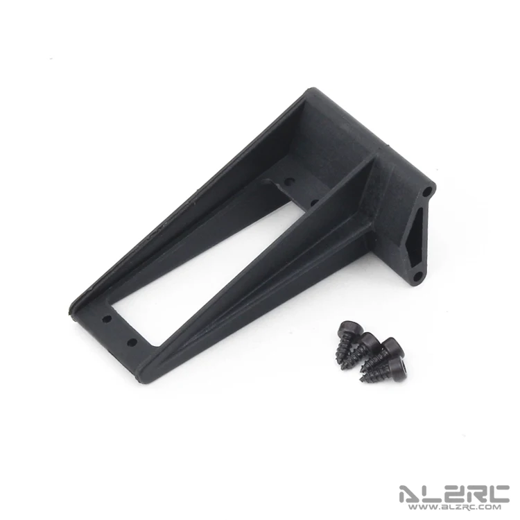 

ALZRC - Devil 465 RIGID Rudder Servo Mount