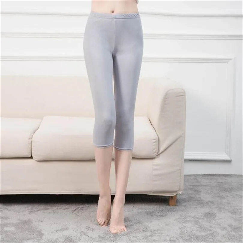 VISNXGI Ghette Delle Donne Spinge Verso L'alto Elastico Casual Femminili di Allenamento Per Il Fitness Sexy Pantaloni Traspirante Morbido Mid-Vitello Pantaloni Fitnes Legging