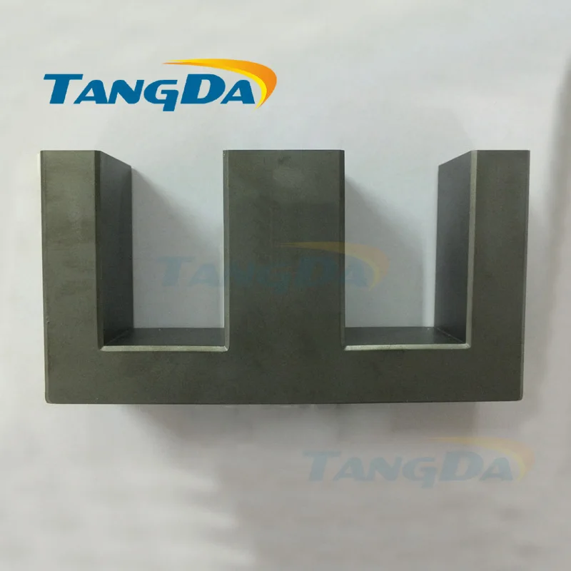 

Tangda EE core EE160 Bobbin magnetic core soft magnetism ferrites SMPS RF Transformers material: PC40