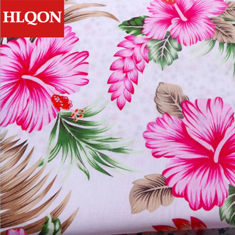 150x100cm Big deal! 100%cotton print fabric lining silk soft cotton tissue for fashion dress, bed sheet, home decor,patchwork