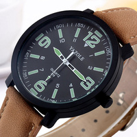 YAZOLE Ceasuri Watches Men Watch Top Brand Luxury hodinky Male Clock Fashion Men Luminous Quartz Wristwatch reloges hombre Saat