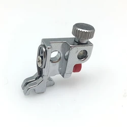 Compatible sewing Accessories Low Shank Presser feet foot #804509000 Holder (janome type) For Domestic Sewing Machines 5BB5242