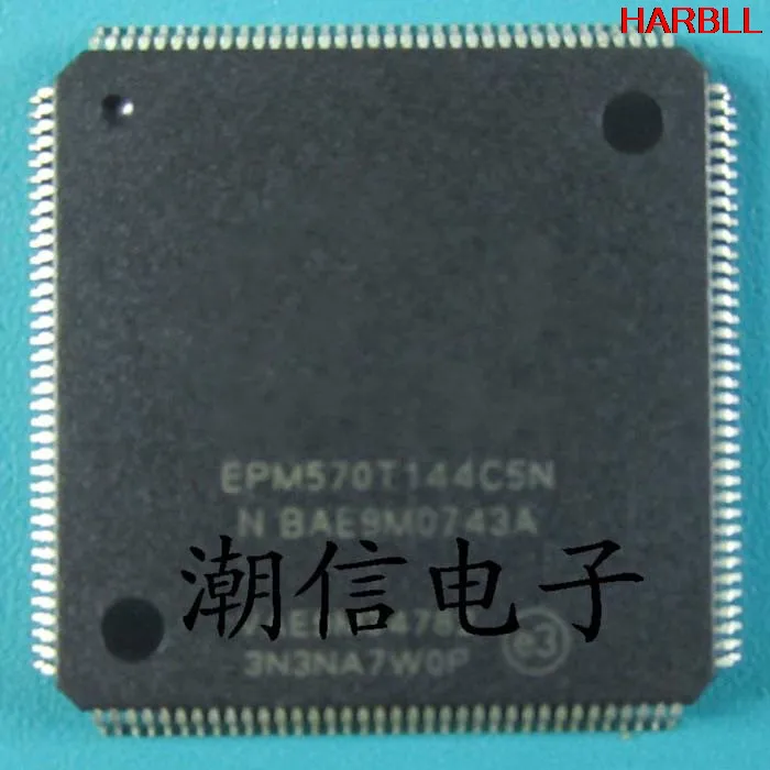 10Pcs  EPM570T144C5N