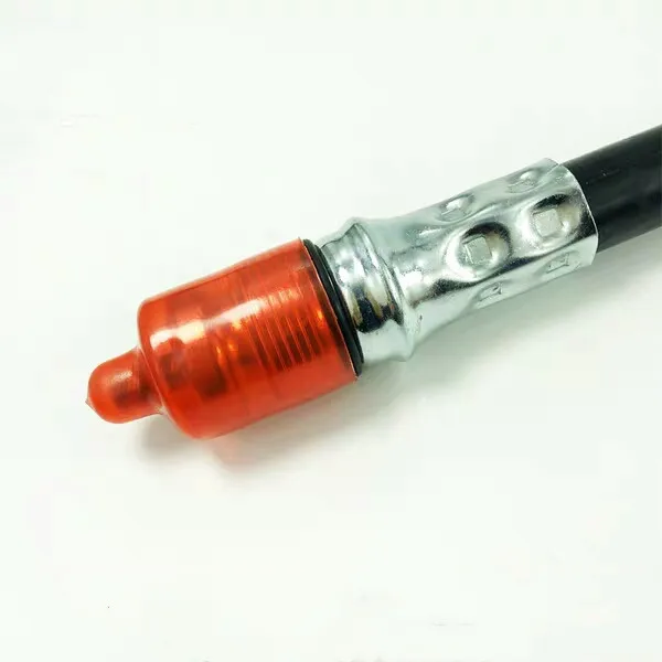 1pc Universal mower spare parts weeder tea picker soft shaft core brush cutter soft flexible shaft hose,harvester drive shaft