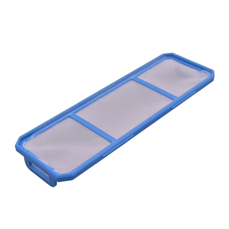 فرشاة + البخار الرئيسي (أسود + أبيض) HEPA تصفية + تصفية + الجانب الابتدائي فرشاة ل آي لايف A7 جهاز آلي لتنظيف الأتربة اكسسوارات