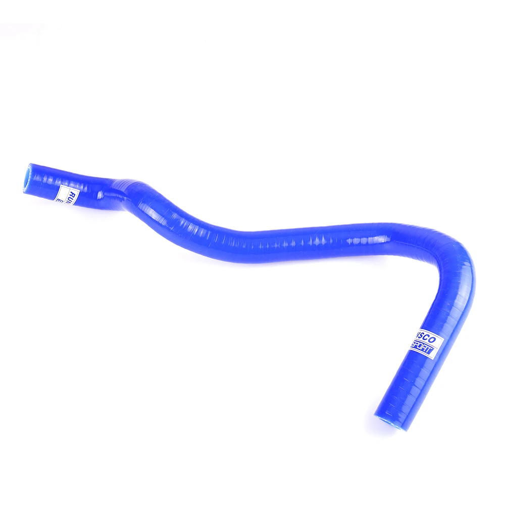 Silicone Coolant Radiator Hose Kit For Honda Civic CRX del sol 88-00 B16 B16A B16B EK3 10PCs/set