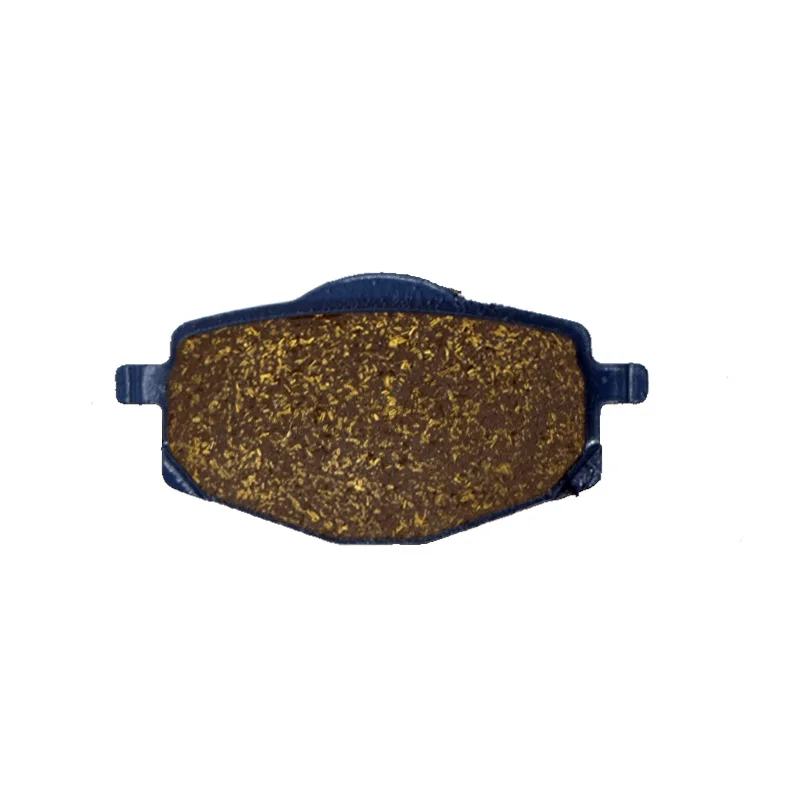 Motorcycle Brake Pads Front Rear For YAMAHA DT 125 DT125 R DT125R 1988 1988 1989 1990 1991 1992 1993 DT 125 RE DT 125RE 2004