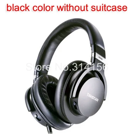 Original Takstar PRO82/pro 82 Professional monitor headphones HIFI