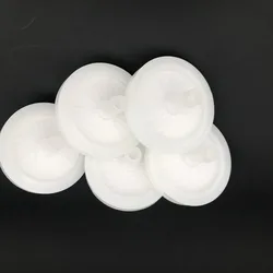 Sanitary Inline Filter - 3/8