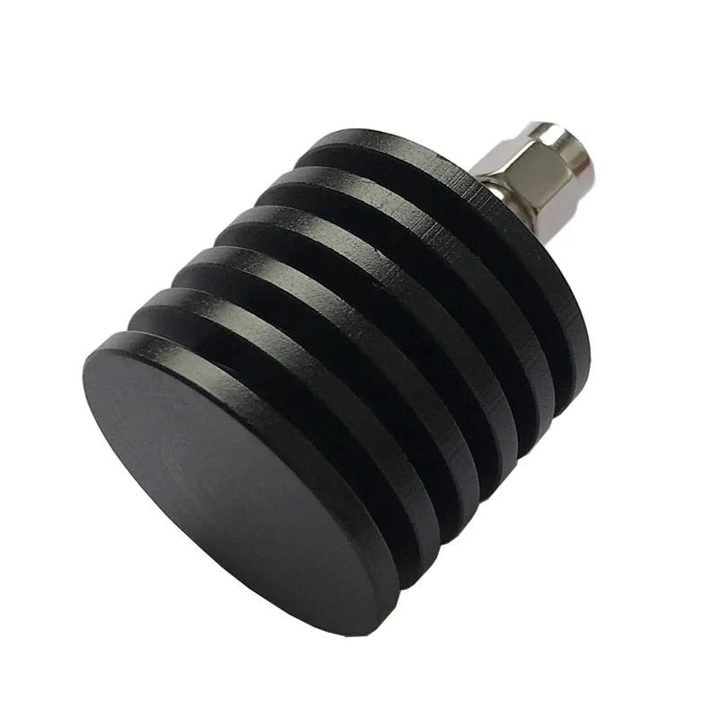 BECEN 5W SMA-J rf dummy load, 50 ohm ,DC-3GHz & DC - 6GHz