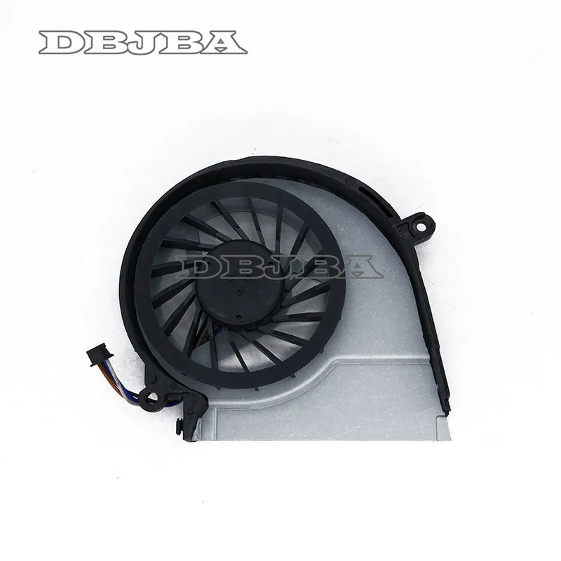 DFS501105PR0T FC9U CPU COOLING FAN FOR HP Pavillion 15-E029TX 14 15 17 724870-001 719860-001 725684-001 AB08505HX110B00 0CWR62