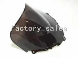 For Suzuki GSX 600F GSX 750F katana 600 750 F 1998-2007 Windshield WindScreen GSX600F GSX750F 600F 750F 2002 2003 2004 2005 2006