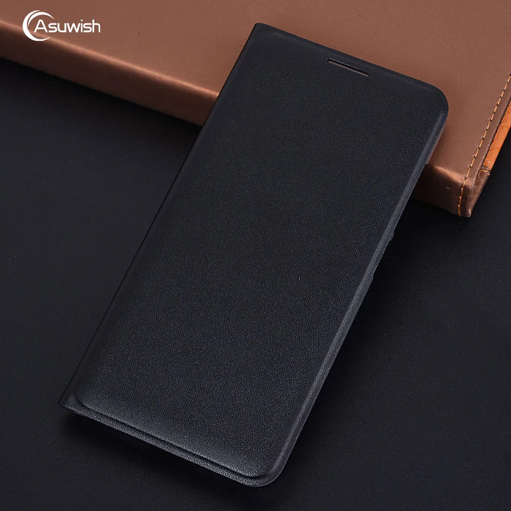 360 Full Protective Flip Cover Leather Case For ZTE Blade V8 V 8 ZTE V8 BV0800 Shockproof Wallet Phone Case Card Holder Funda