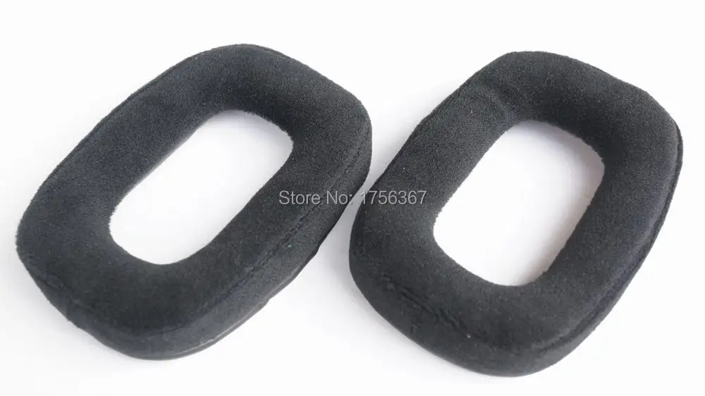 Earpads replacement cover for Beyerdynamic DT 100 109 150  DT-100 DT-109 DT-150 hiFi headphones