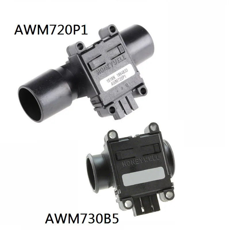 

MASS AWM720P1 AWM730B5 flow SENSOR AIRFLOW AMP 200 SLPM