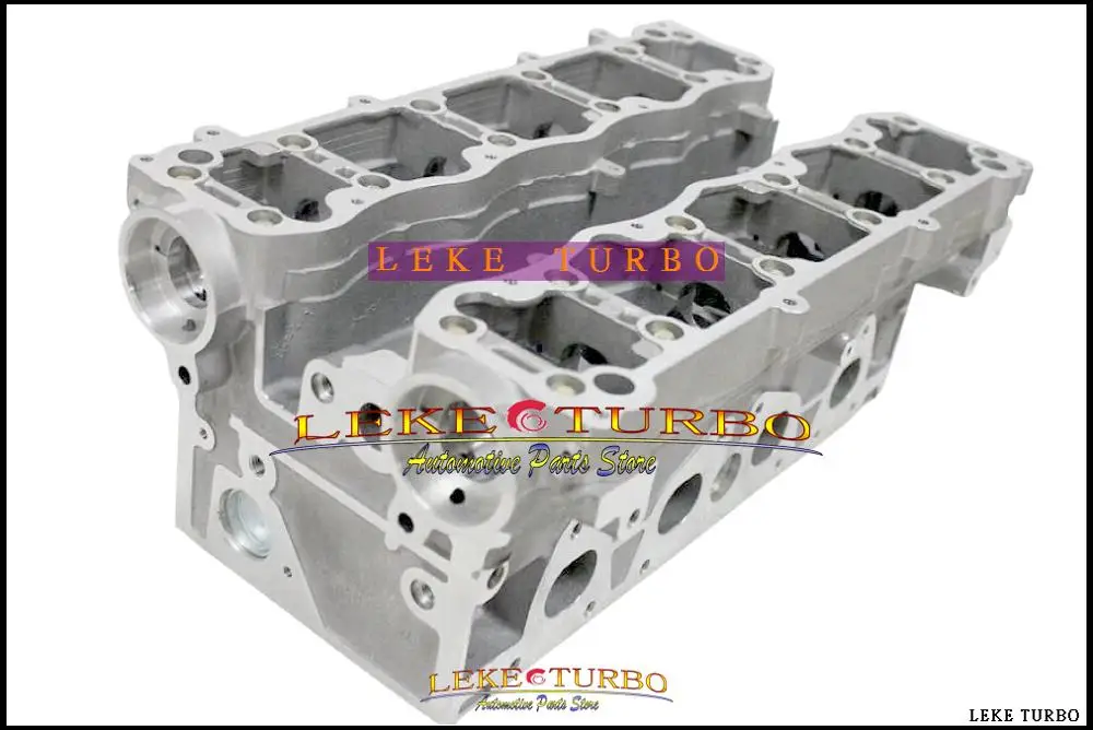 TU5JP4 N6A NFU Bare Cylinder head 9656769580 For Citroen C4 Berlingo For Peugeot 206 207 308 Grand Paid 1.6L 1587CC 16V