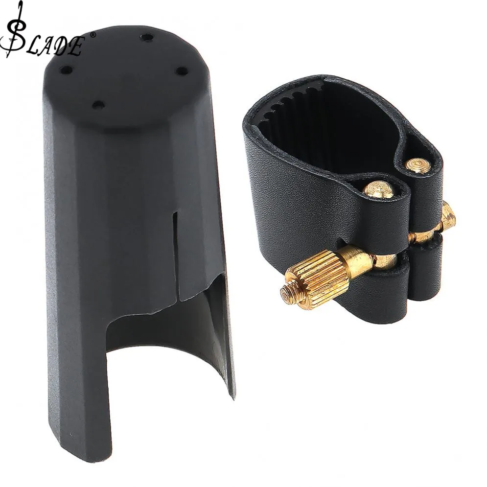 

Slade Professional Bb Clarinet Bakelite Mouthpiece Clamp\Clip Musical Instrument Accessories Clarinet Accessories