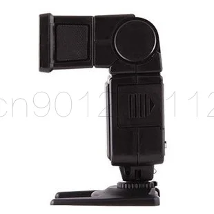 YinYan BY-24ZP Universal Hot Shoe Flash Speedlite for canon for nikon for Olympus for Pentax for Fujifilm Dslr Camera