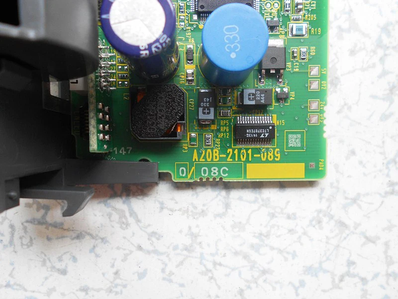 FANUC pcb circuit control boards repair A20B-2101-0890