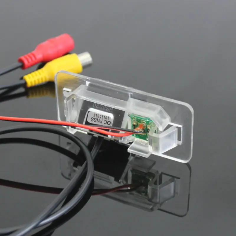 Car Intelligent Dynamic Trajectory Rear View Camera FOR BMW X1 E84 X3 E83 1 3 E82 E88 E46 E90 E91 5 E39 E53 X5 7 E65 E66 E67 E68