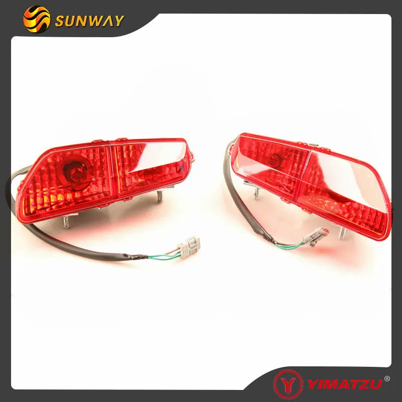 ATV Quad Parts EPA Rear Light for BUYANG FA-D300 300CC ATV Quad Bike EPA