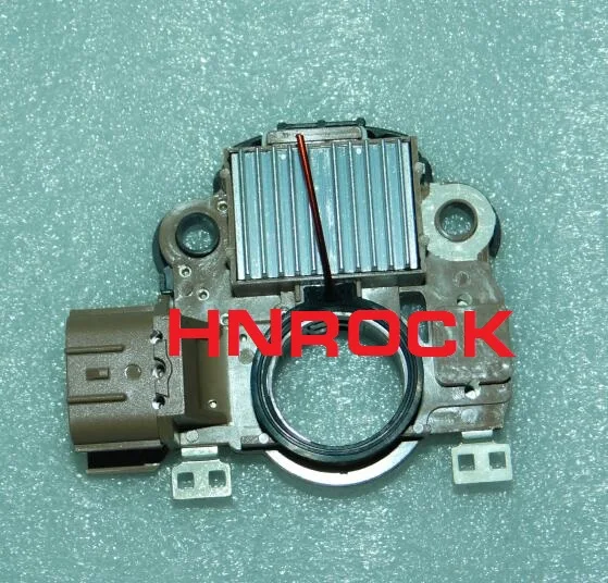 NEW Alternator Voltage Regulator 13605900 06-092 81112985 1126-030RS 23815-AA140 YR-5972 IM848 VRG47278