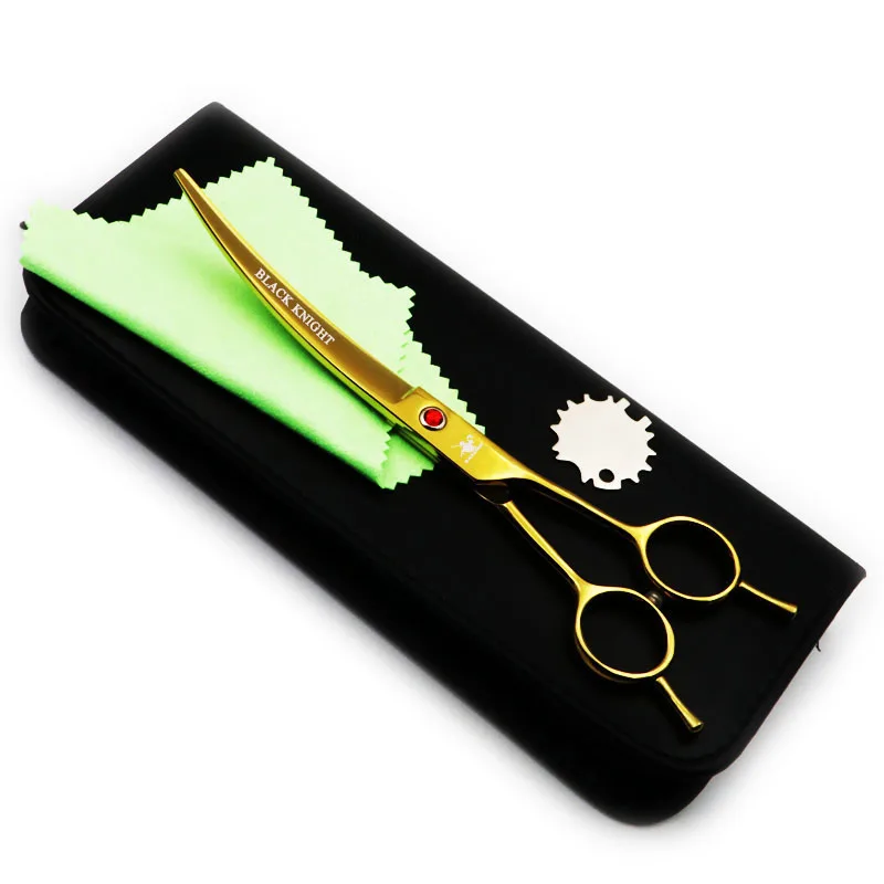 Pet Scissors 7\