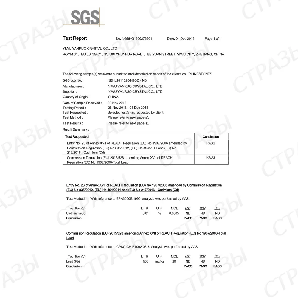 CTPA3bI 4120 di Forma Ovale Cuce Sulle Pietre di Rame Strass Artigli Artiglio Vuoto Impostazioni Per Fancy Pietre Addensare Argento Oro Impostazione