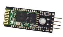 

BTM-01 HC-06 Bluetooth Module Bluetooth Module HC-06