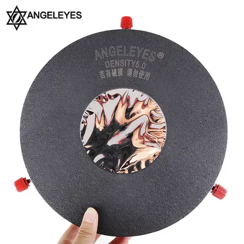 Angeleyes Adjustable 100-240mm Diameter Telescope solar filter Baader Filter 5.0 density
