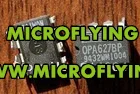 opa627bp dip