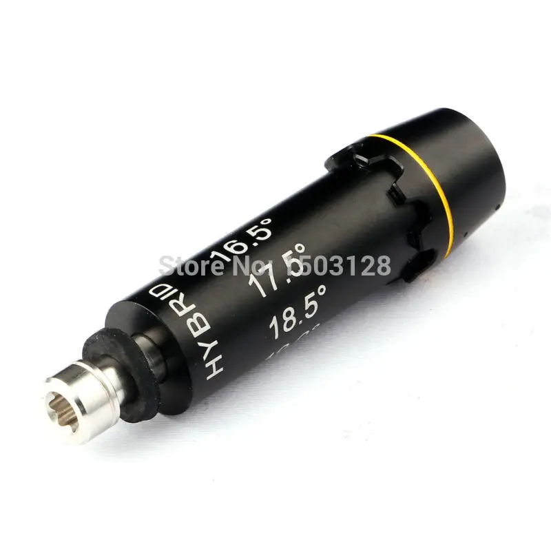 Рисунок 4 - New Golf .370 наконечник вала адаптера