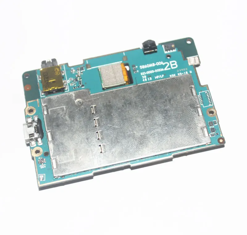 Ymitn Housing Mobile Electronic panel mainboard Motherboard Circuits Cable For Sony Xperia C S39H C2305 image 3